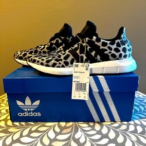 Adidas Swift Run Women's